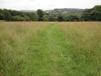 Bryngarw Country Park